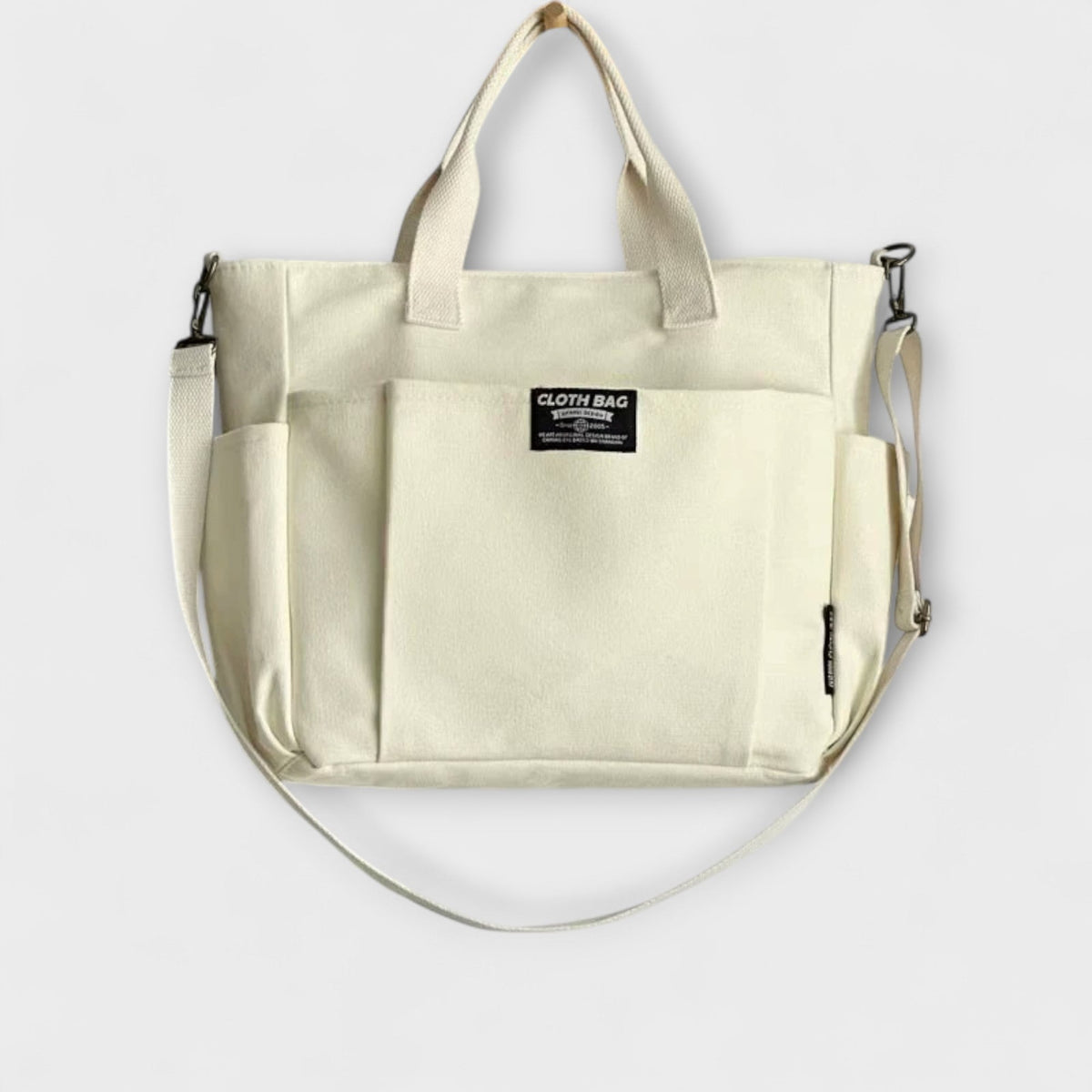 Olivia™ | Shoulder Bag with Practical Elegance