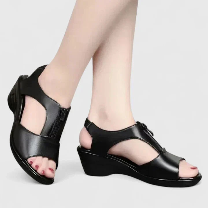 Nerisse | Elegant Sandals