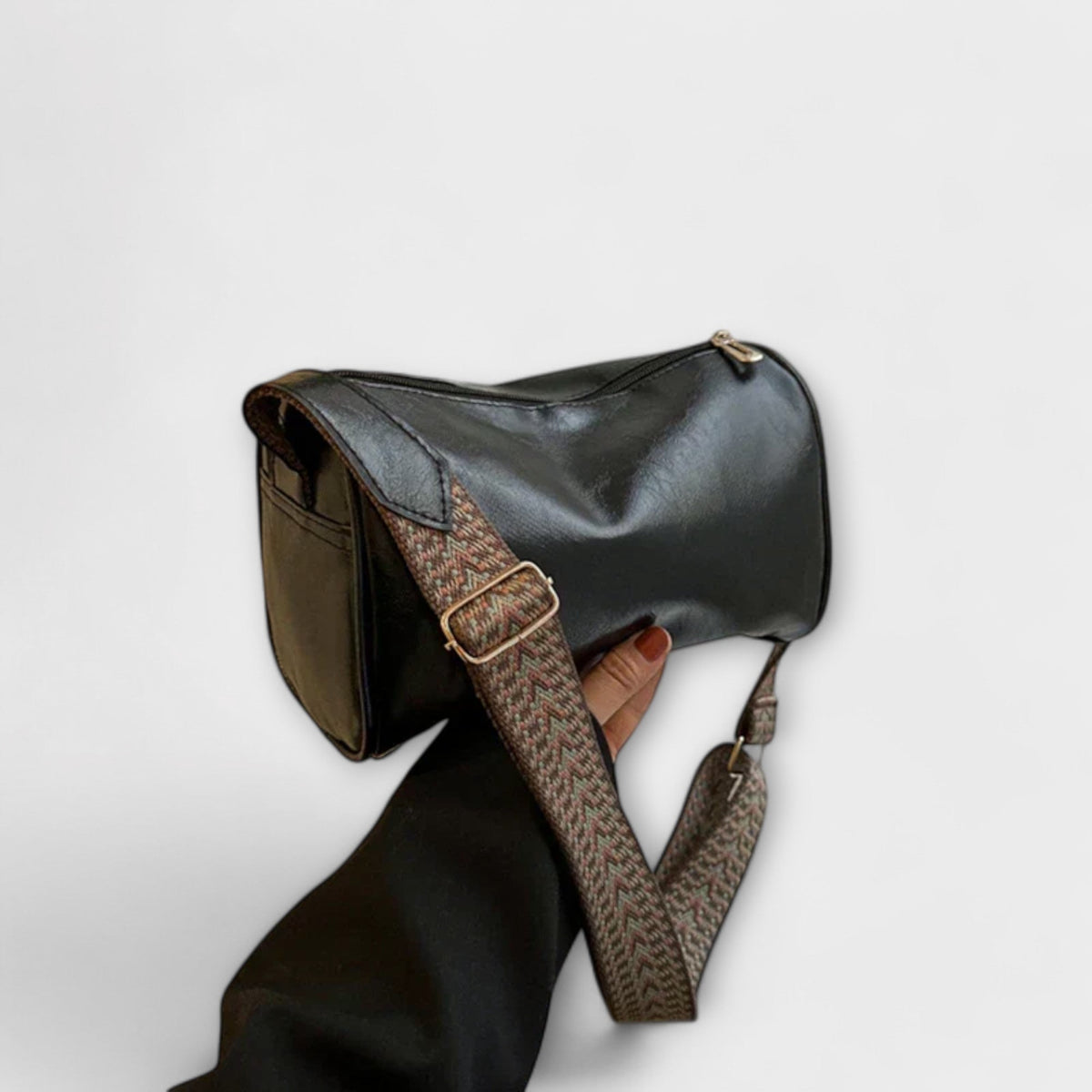 Sylindra™ | Modern Shoulder Bag
