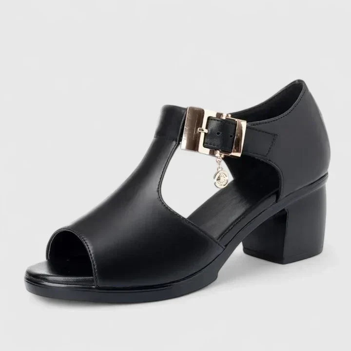Lyzanne | Elegant Sandals