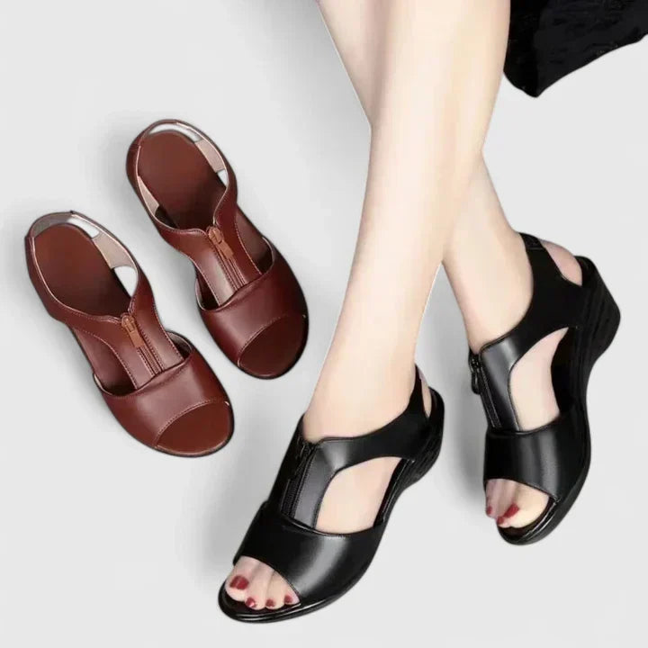 Nerisse | Elegant Sandals