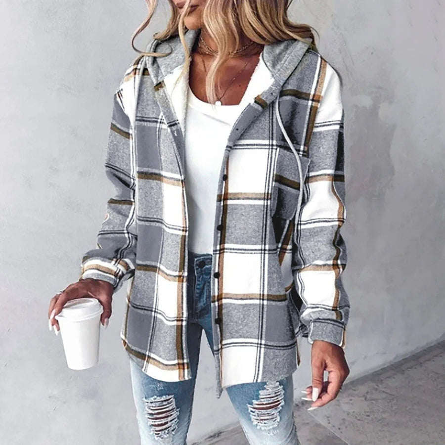 Marina | Warm Stylish Jacket