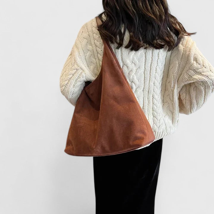 Rovena™ | Minimalist Shoulder Bag