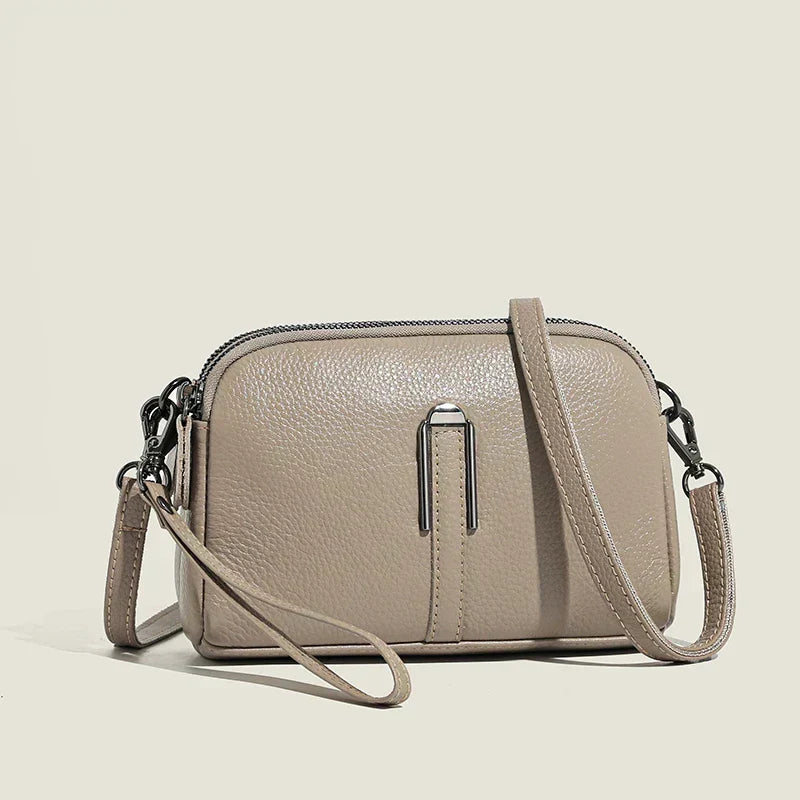 Selinde™ | Elegant Shoulder Bag
