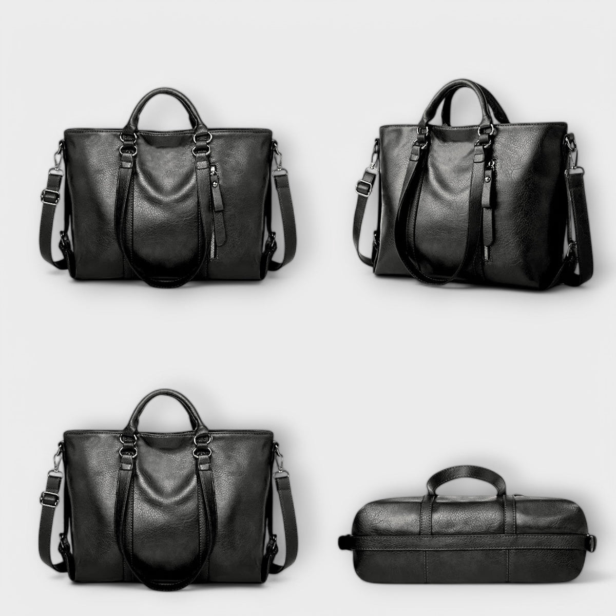 Sigrane™ | Professional Handbag