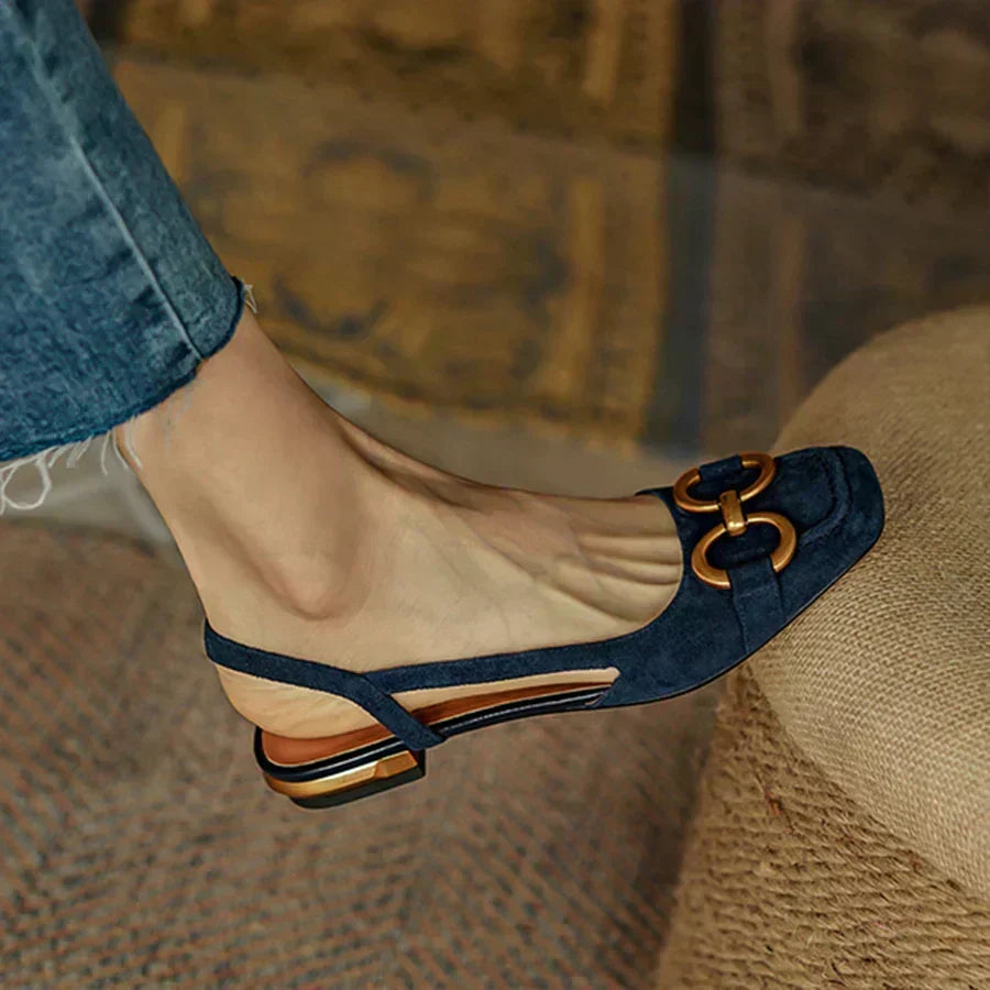 Cecilia™ | Orthopedic Sandals