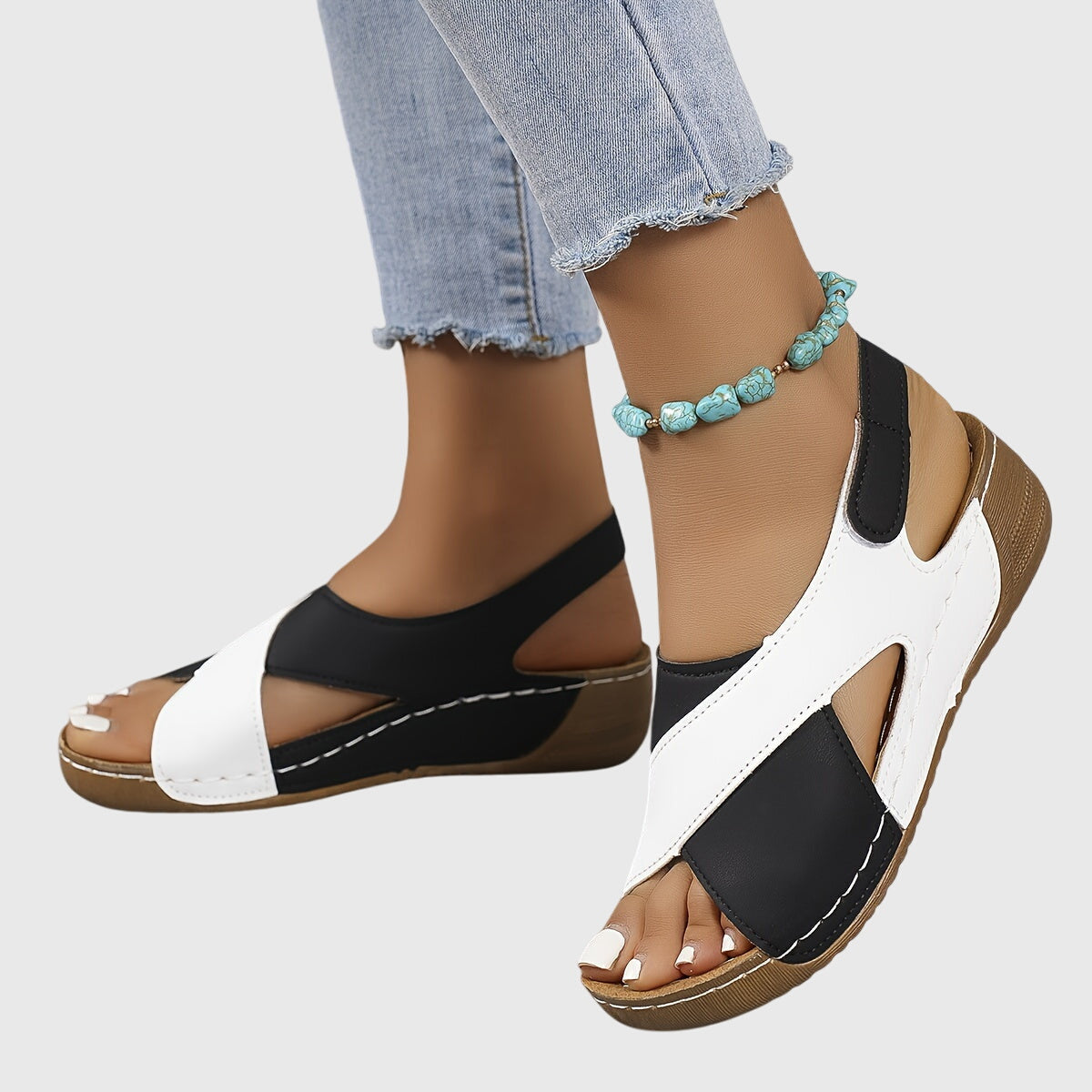 Ainsley™ | Orthopedic Sandals