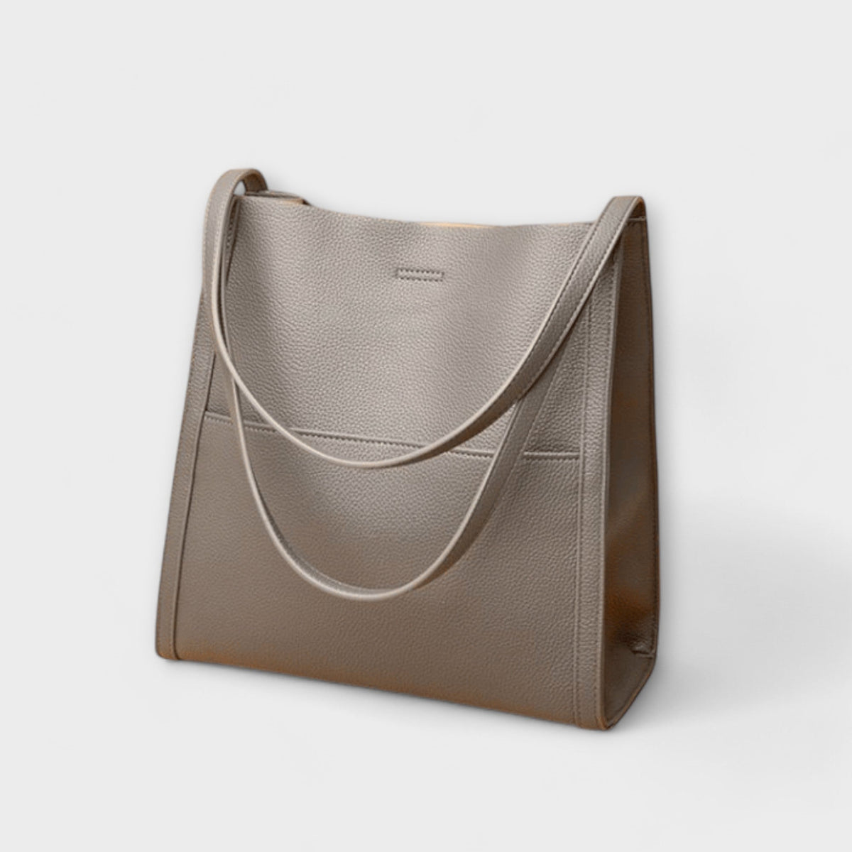 Freydis™ | Structured Handbag
