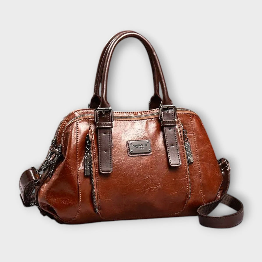 Eirunn™ | Classic Handbag