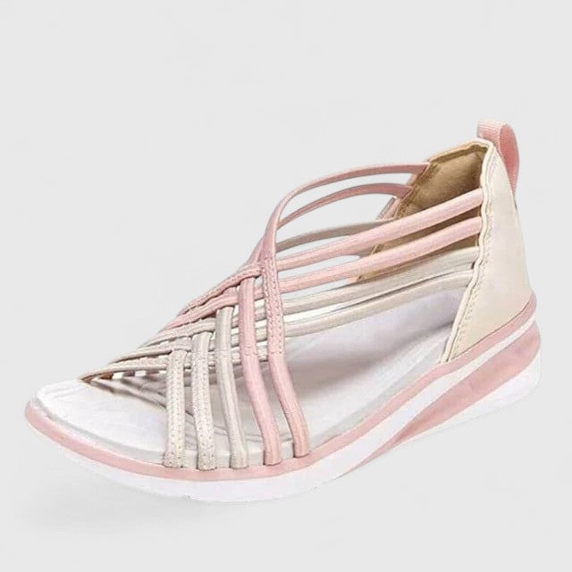 Milandra | Orthopedic Sandals