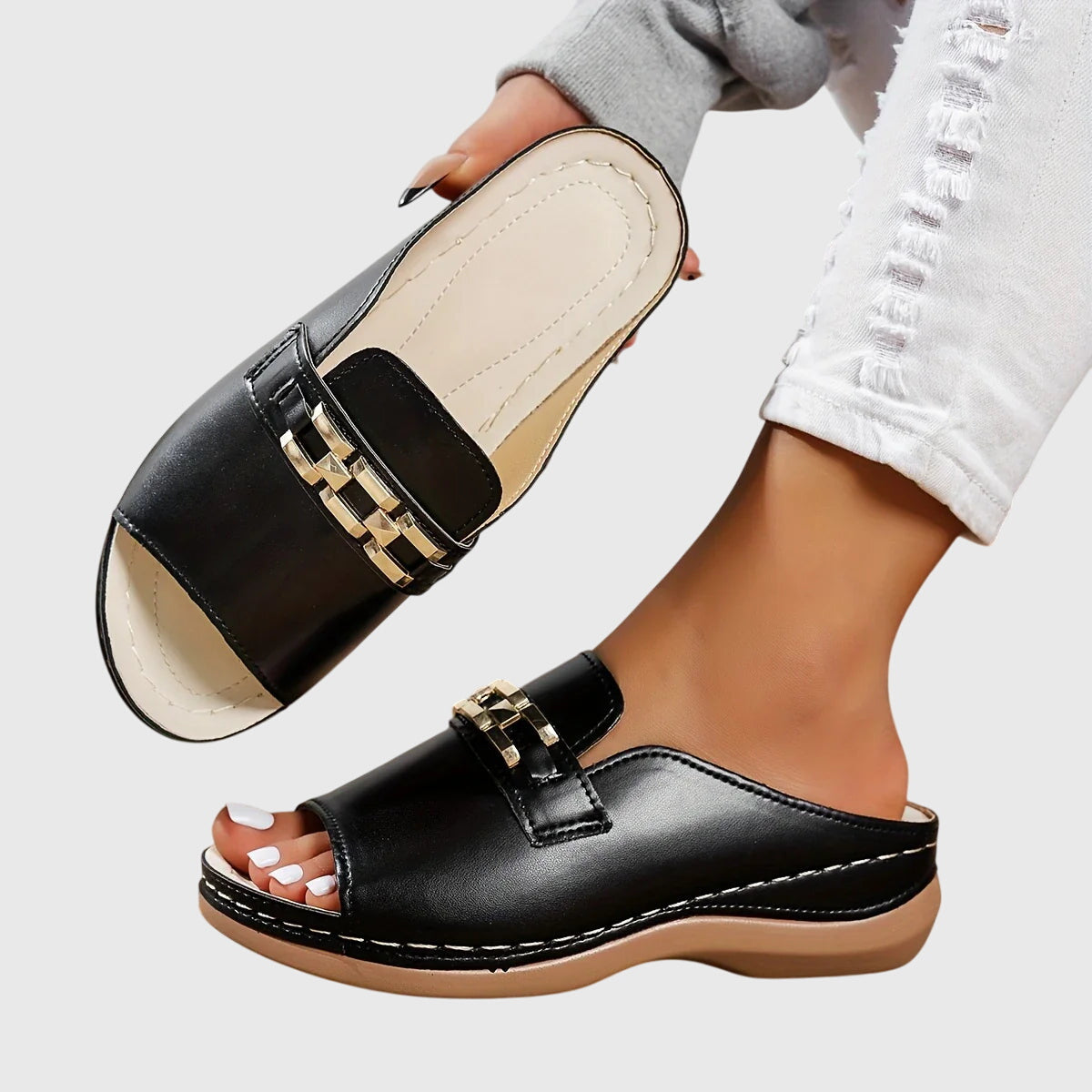 Beatrice™ | Orthopedic Sandals