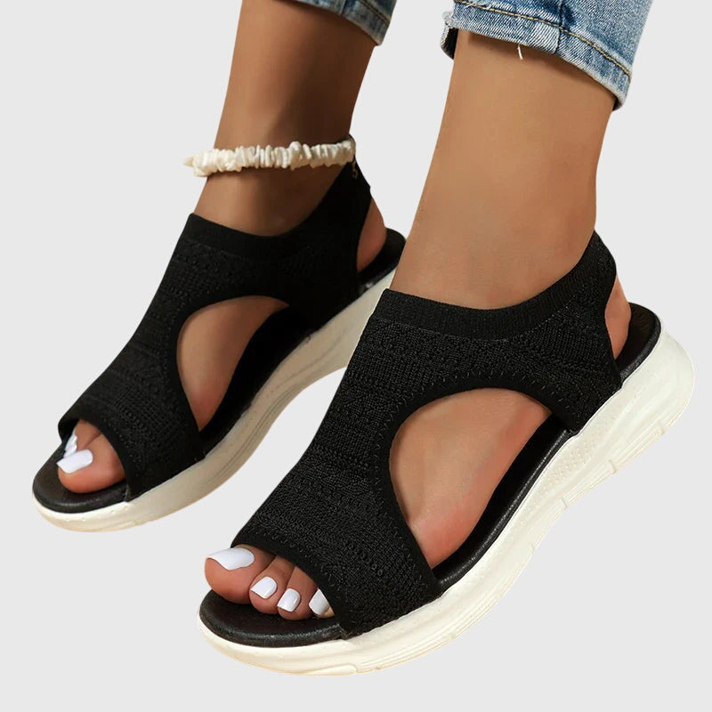 Samantha™ | Orthopedic Sandals