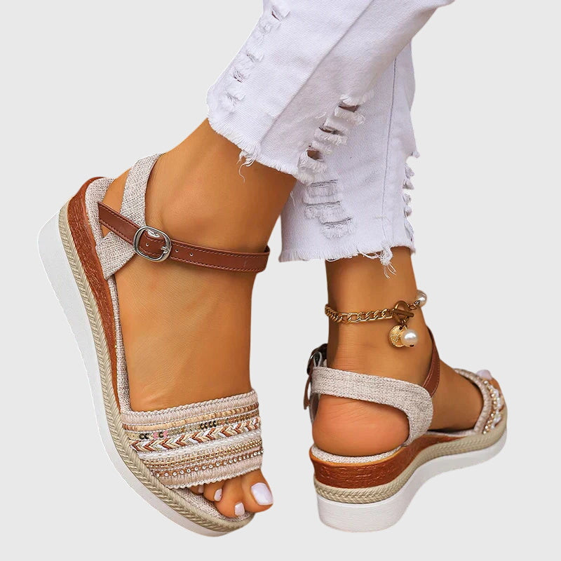 Joselyn™ | Orthopedic Summer Sandals