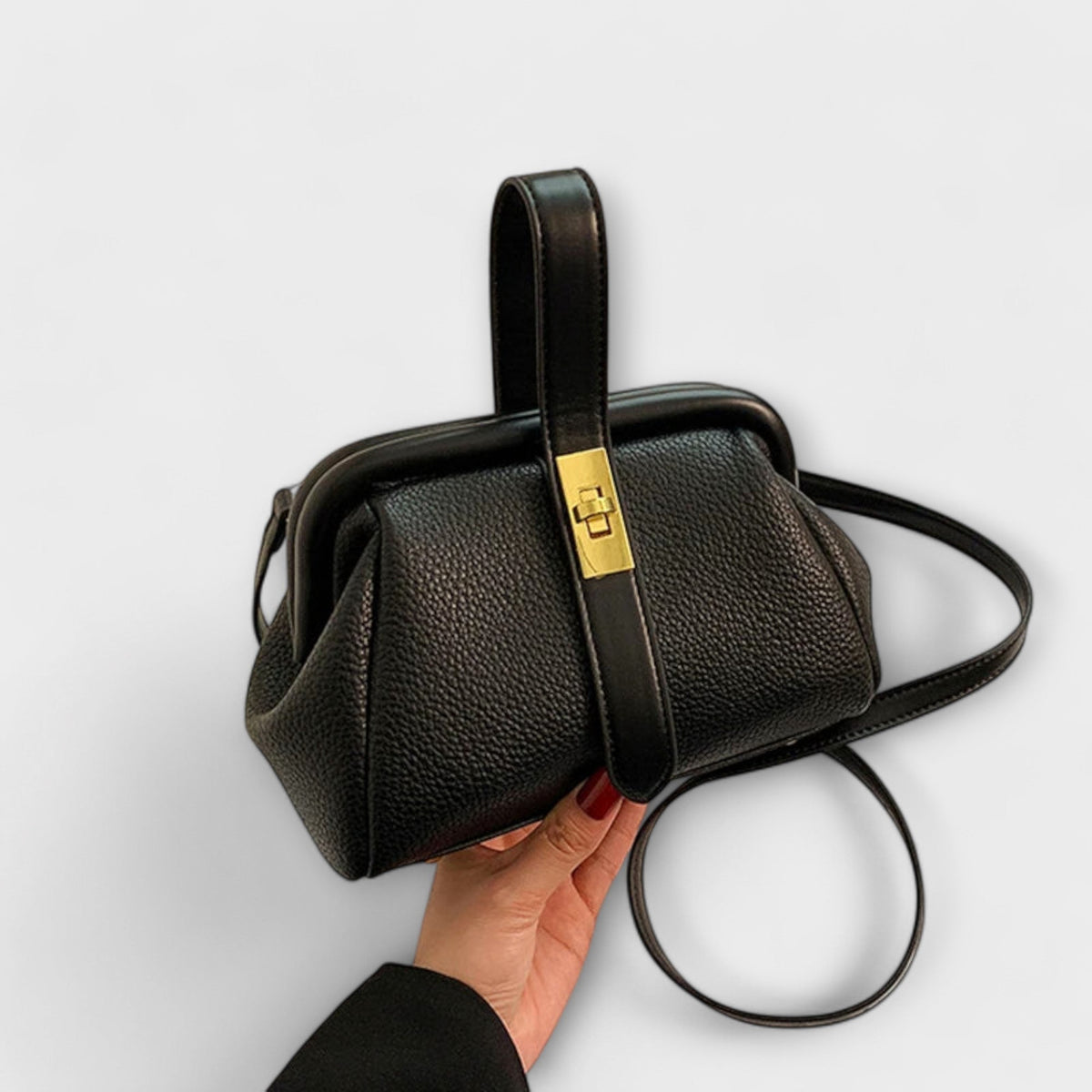 Idrine™ | Elegant Mini Handbag