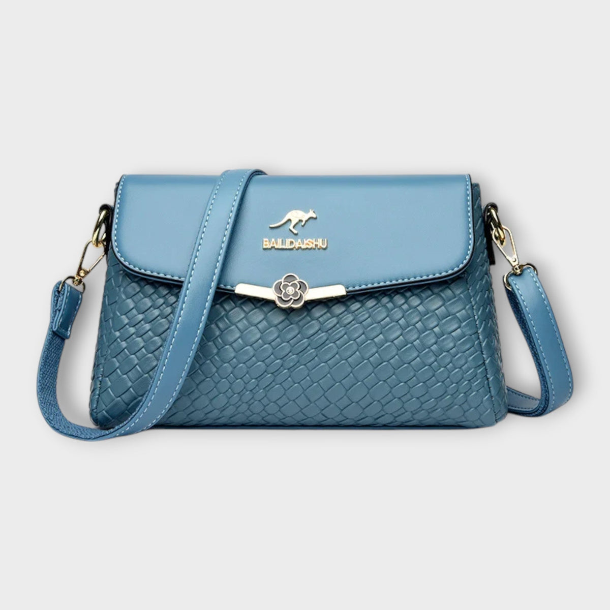 Selinda™ | Elegant Shoulder Bag