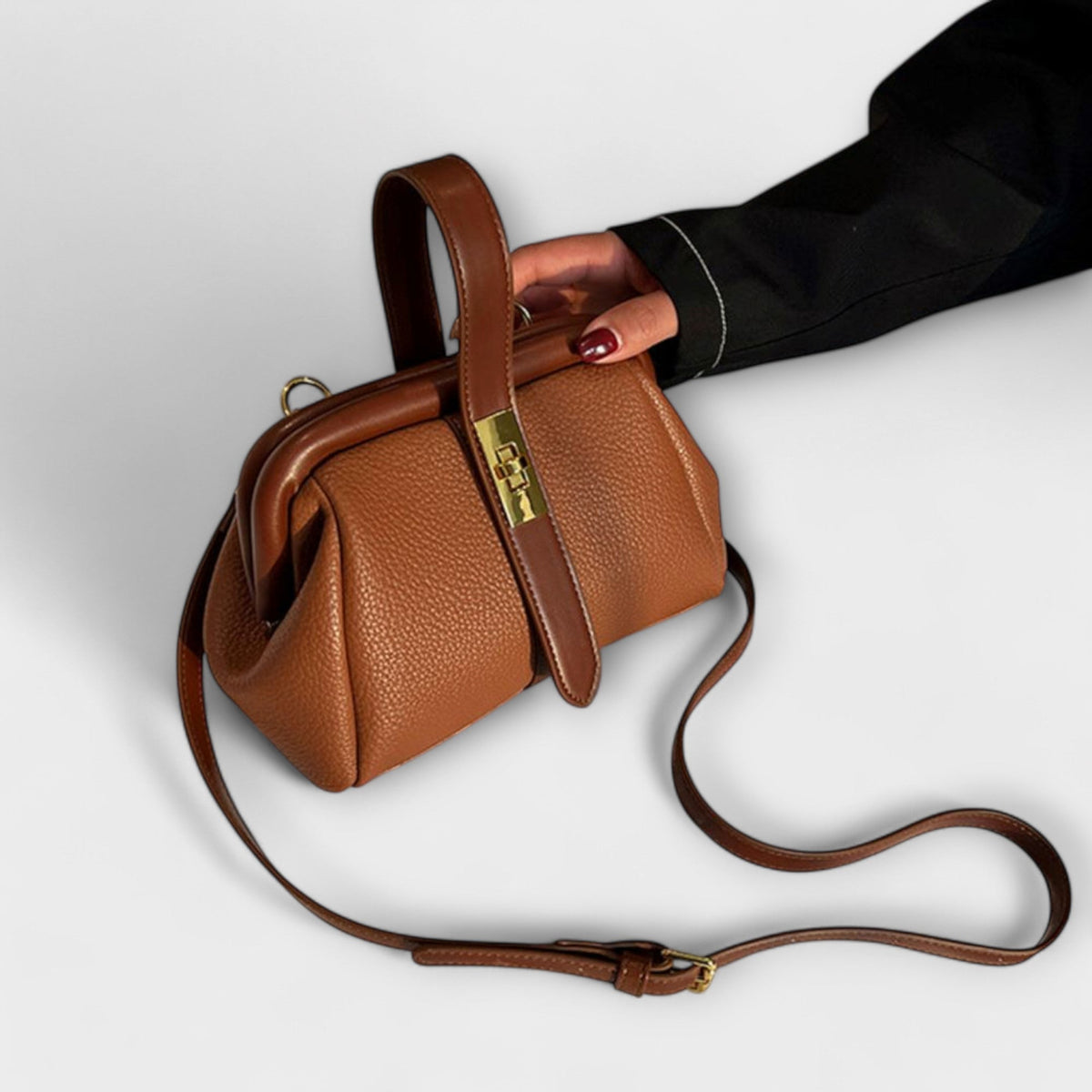 Idrine™ | Elegant Mini Handbag