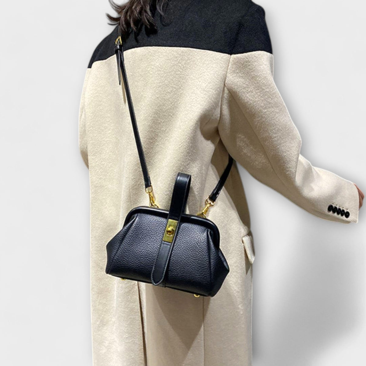 Idrine™ | Elegant Mini Handbag