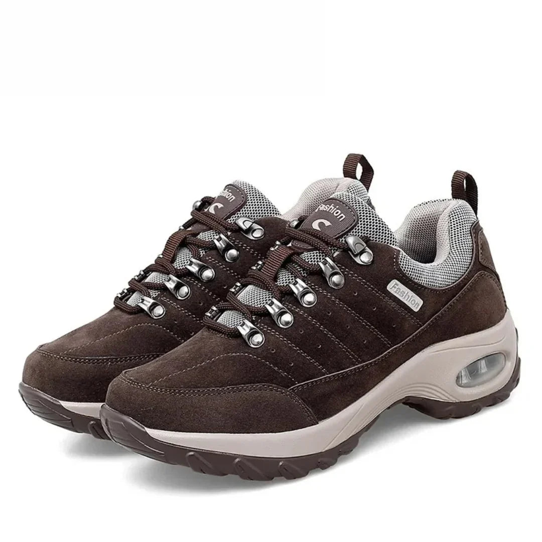 ORTHOSTEP™ WOMEN'S ORTHOPEDIC ANTI SLIP RUNNING SHOES