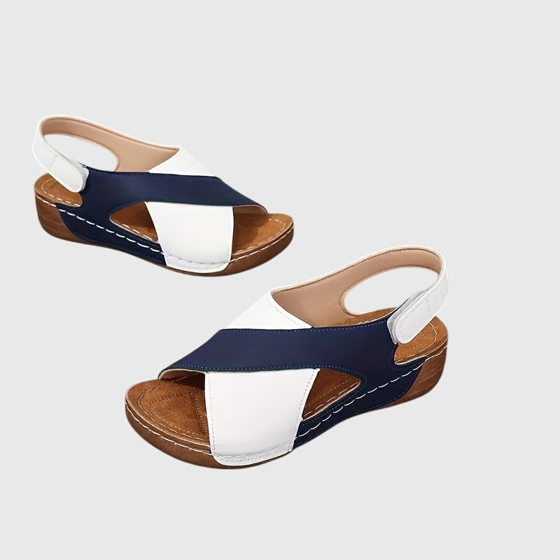 Angelina™ | Comfy Orthopedic Sandals