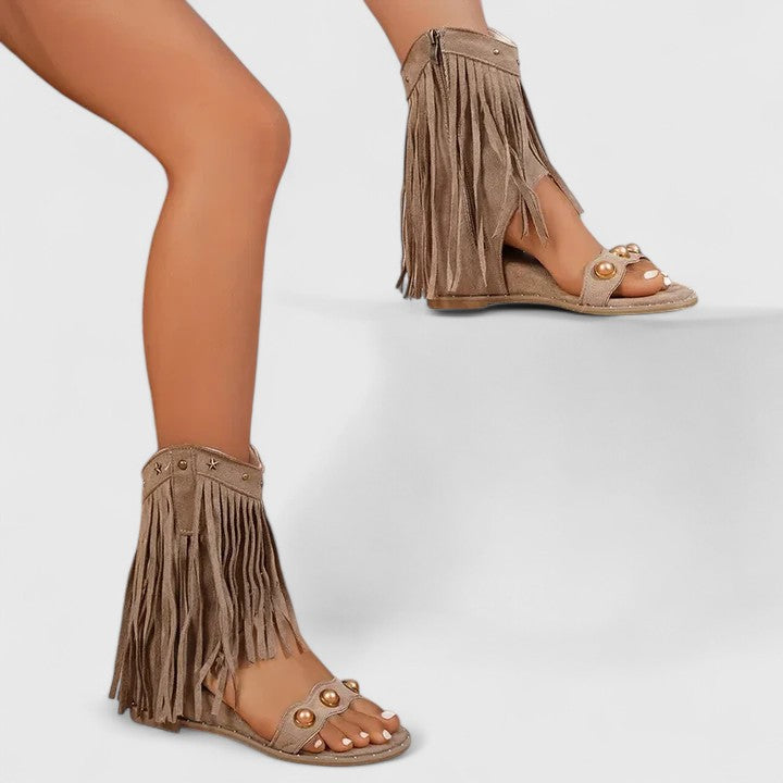 Giselina | Elegant Sandals
