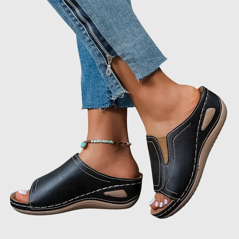 Aretha™ | Orthopedic Sandals