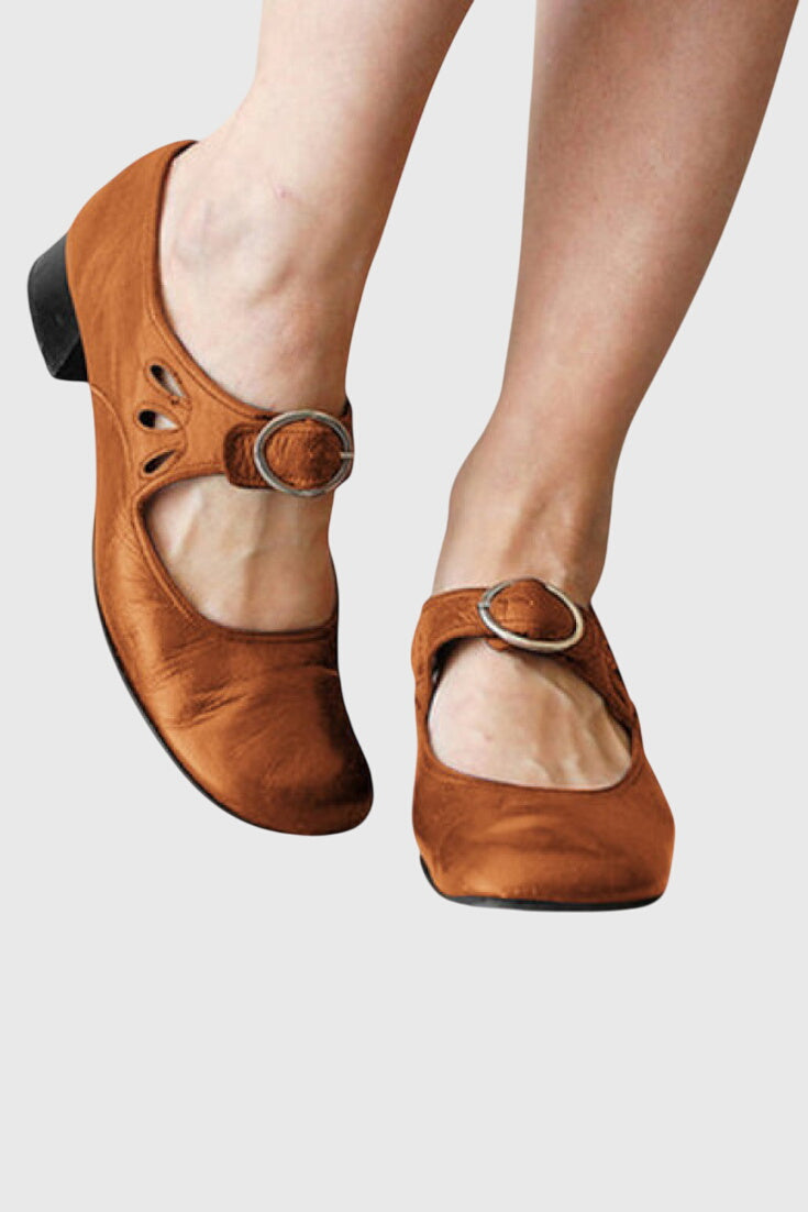 Marilyn™ | Orthopedic Sandals