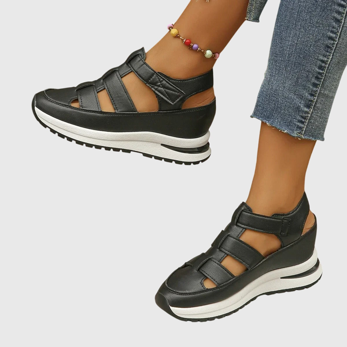 Judy™ | Orthopedic Sandals