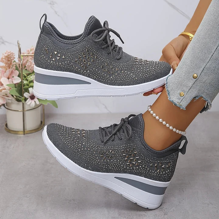 Bonnie | Sparkle Sneakers