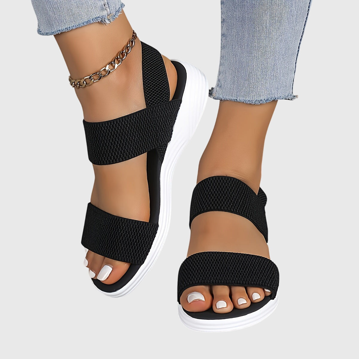 Emila™ | Orthopedic Sandals