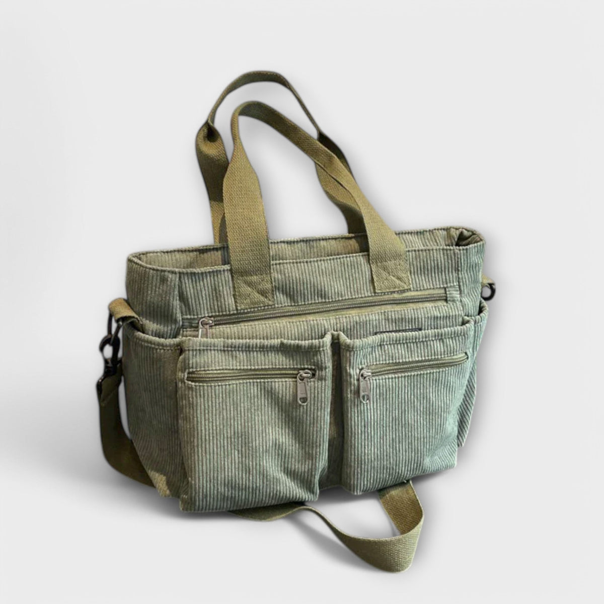 Alvhild™ | Versatile Tote Bag