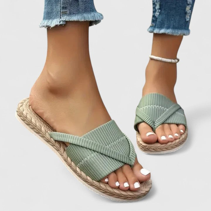 Gisandra | Orthopedic Sandals