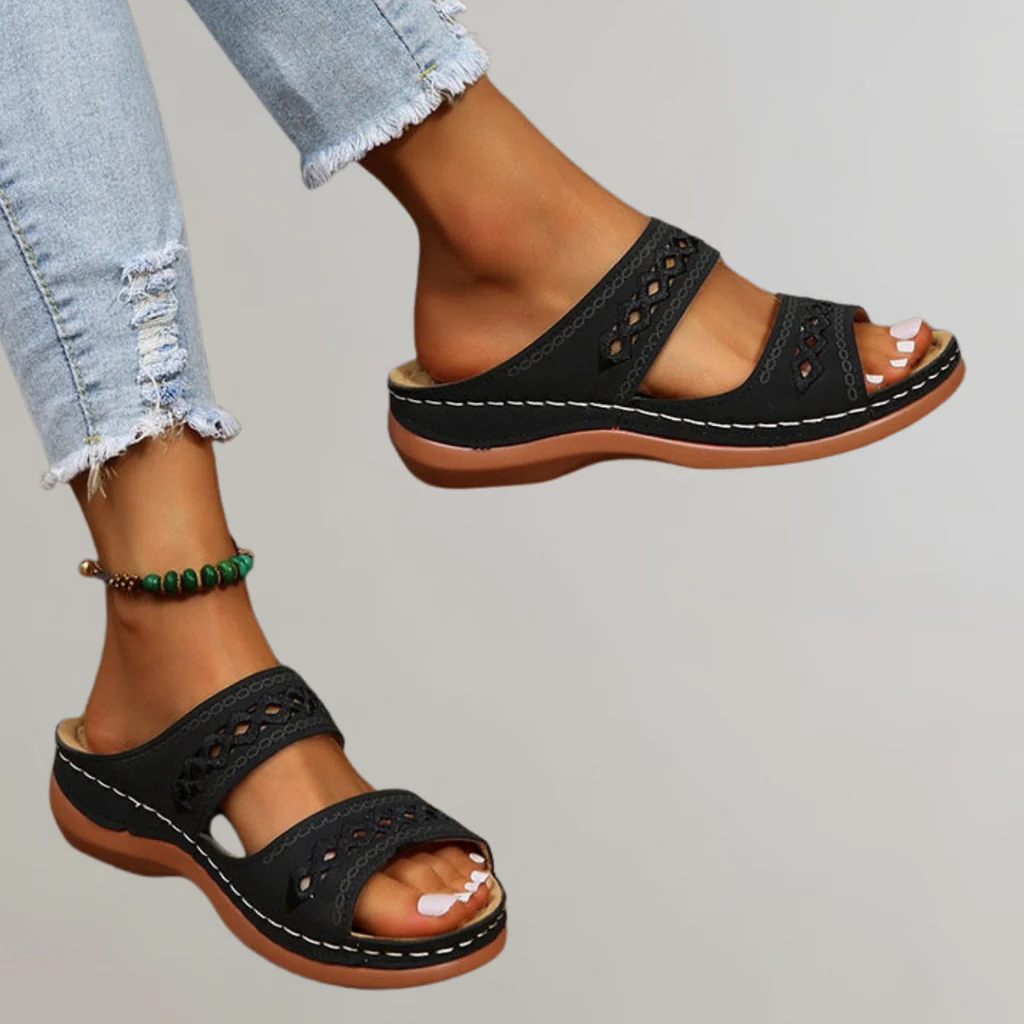 Wendy™ | Orthopedic Sandals