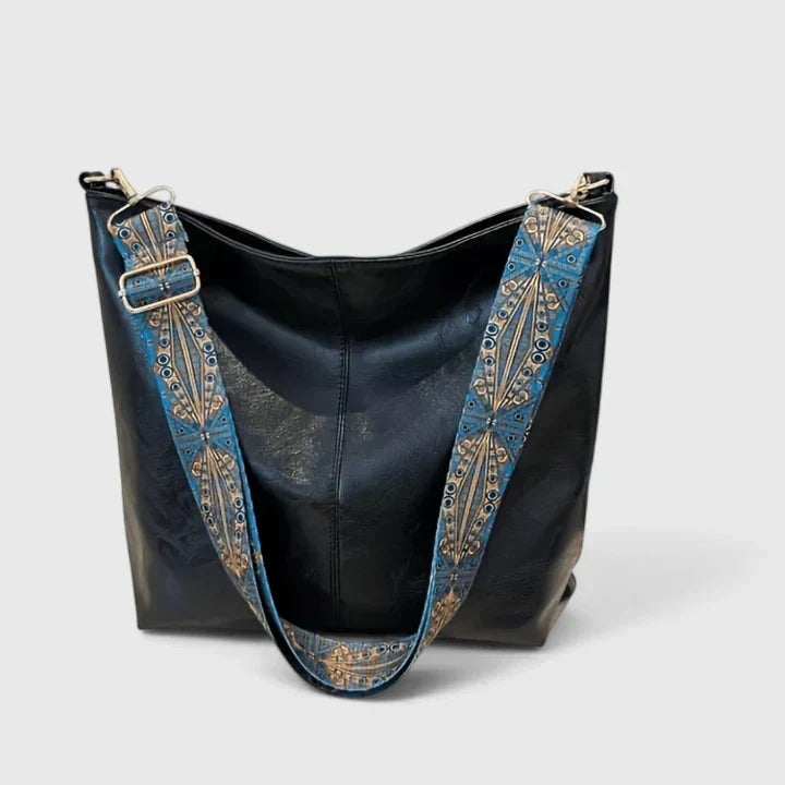 Ragnelle™ | Shoulder Bag with Unique Character