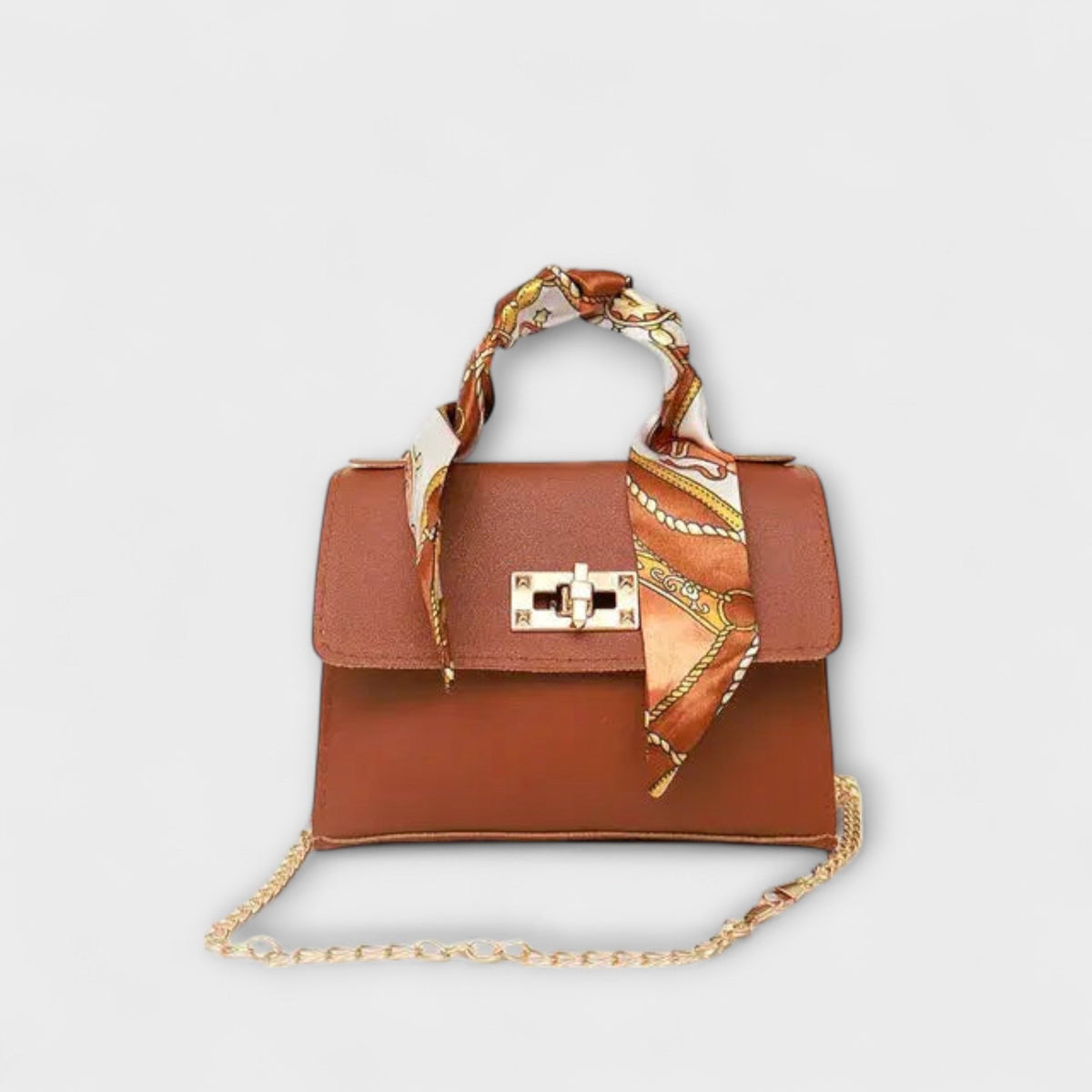 Alvhild™ | Elegant Handbag