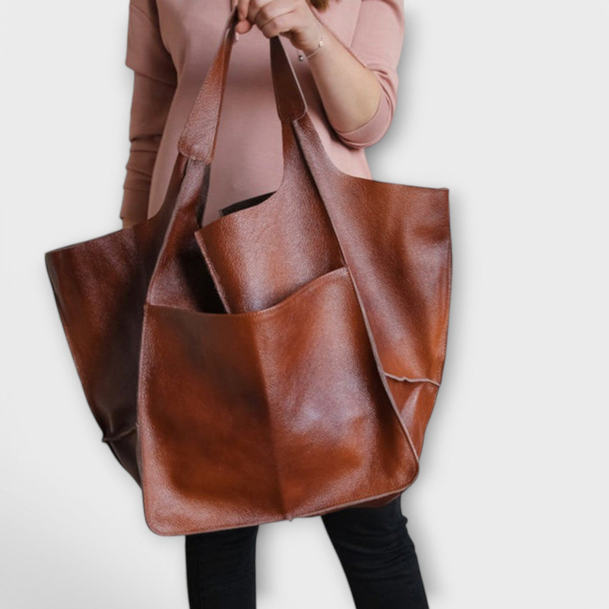 Sigrid™ | Spacious Everyday Bag