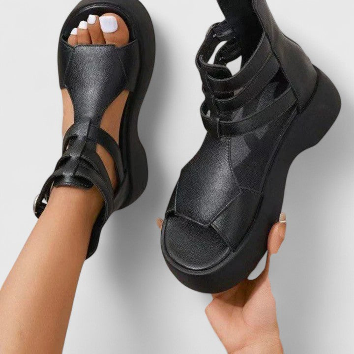 Ivana | Orthopedic Sandals